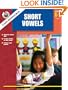 Classic Reproducibles Short Vowels, Grades K-1 (Frank Schaffer Classic Reproducibles)