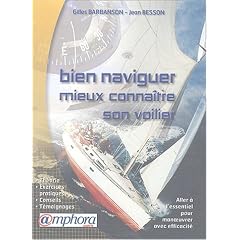 Bien naviguer et mieux conna�tre son voilier
