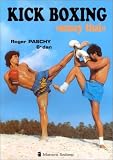 Kick boxing muay thai
