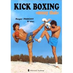 Kick Boxing "muay thai"