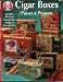 Book Cigar Boxes Purses & Projects (Design Originals)