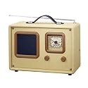 Crosley CR21Traveler Radio