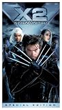 X2 - X-Men United