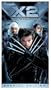 X2 - X-Men United [VHS]