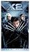 VHS : X2 - X-Men United