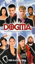 Dogma [VHS]