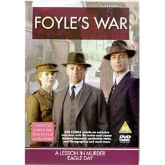 Foyle's War [Import anglais]