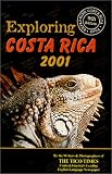 Exploring Costa Rica 2001