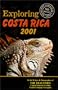 Exploring Costa Rica 2001