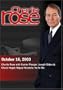 Charlie Rose with Gunter Pleuger; Joseph Biden & Chuck Hagel; Miguel Nicolelis; Yo-Yo Ma (October 16, 2003)