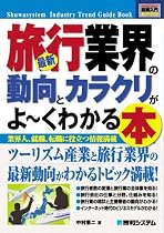 図解入門業界研究 最新旅行業界の動向とカラクリがよーくわかる本 (How‐nual Industry Trend Guide Book)