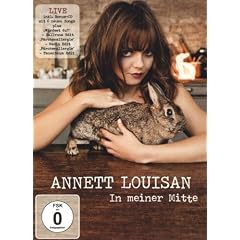 In meiner Mitte - Live (DVD inkl. Bonus-CD)