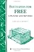 Fertilizers for Free: Storey's Country Wisdom Bulletin A-203 (Storey Country Wisdom Bulletin, a-203)