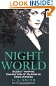 Night World: Bind-up v. 1, Bks. 1-3