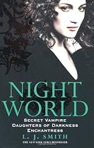 Night World: Bind-up v. 1, Bks. 1-3