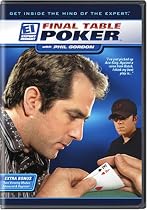 Final Table Poker with Phil Gordon
