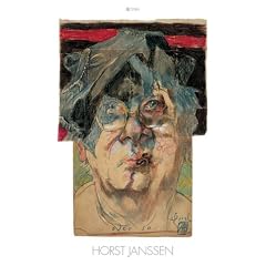 Horst Janssen: Gro�er Kunstkalender 2004