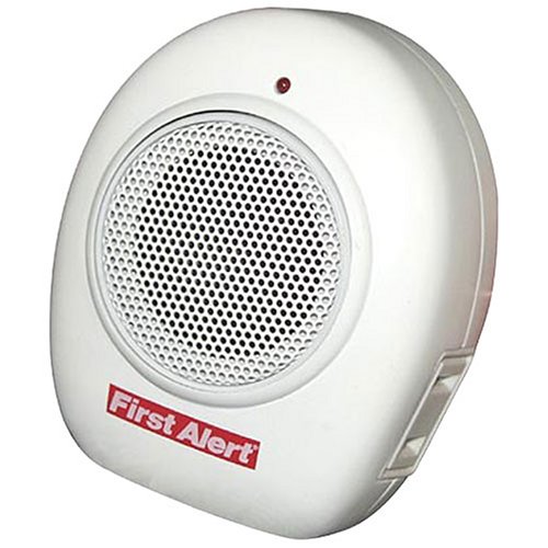 Kitchen: FIRST ALERT FA256 2 Pest Repeller