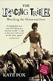 The racing tribe : watching the horsewatchers
