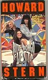 Howard Stern's Butt Bongo Fiesta