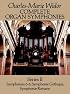 Complete Organ Symphonies, Series II