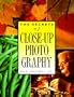 The Secrets of Close-Up Photography