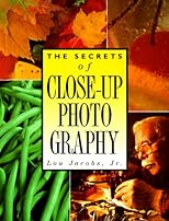 The Secrets of Close-Up Photography