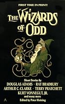 Wizards of Odd