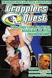 Grapplers Quest 