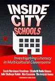 Inside City Schools: Investigating Literacy in Multicultural Classrooms (The Practitioner Inquiry Series)