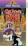 Broadway Melody of 1938 [VHS]