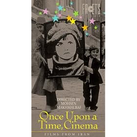 Once Upon a Time Cinema (Sub)