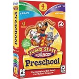 Jumpstart Preschool Classic