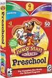 Jumpstart Advanced Preschool V2.0