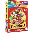 Jumpstart Advanced Preschool by Knowledge Adventure