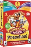 Jumpstart Advanced Preschool V2.0