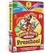 Jumpstart Advanced Preschool
