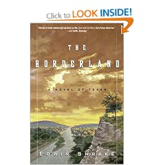 Borderland, The: A Novel of Texas