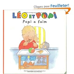 Popi a faim