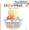 Popi a faim