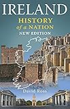 Ireland : history of a nation