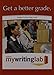 MyWritingLab -- Valuepack Access Card (12-month access)
