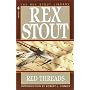 Red Threads (Crime Line)