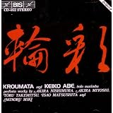 Works for Marimba & Percussion