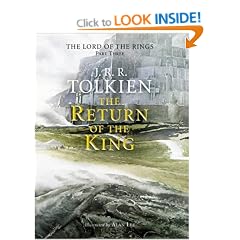 The Return of the King - hardback