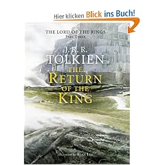 Return of the King: Return of the King Vol 3 (The lord of the rings)