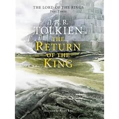 The Return of the King - hardback
