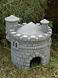 Hopsburg Castle Toad House