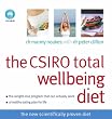 The Total Wellbeing Diet