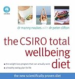 The CSIRO total wellbeing diet
